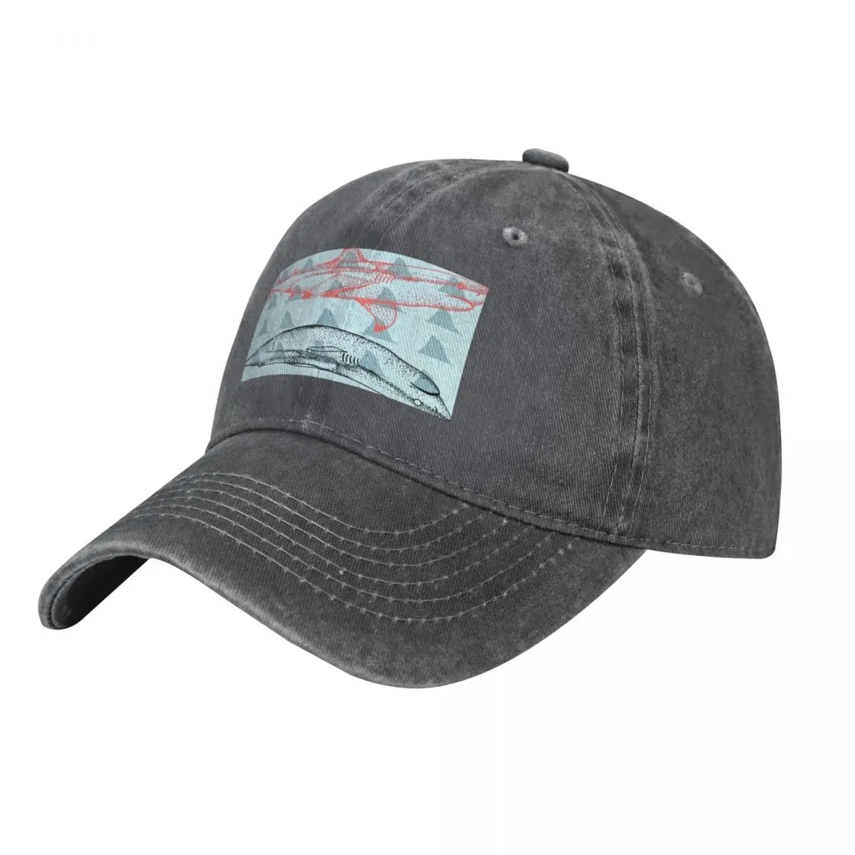 Golf Cap Dad - Casquette de baseball de conservation des