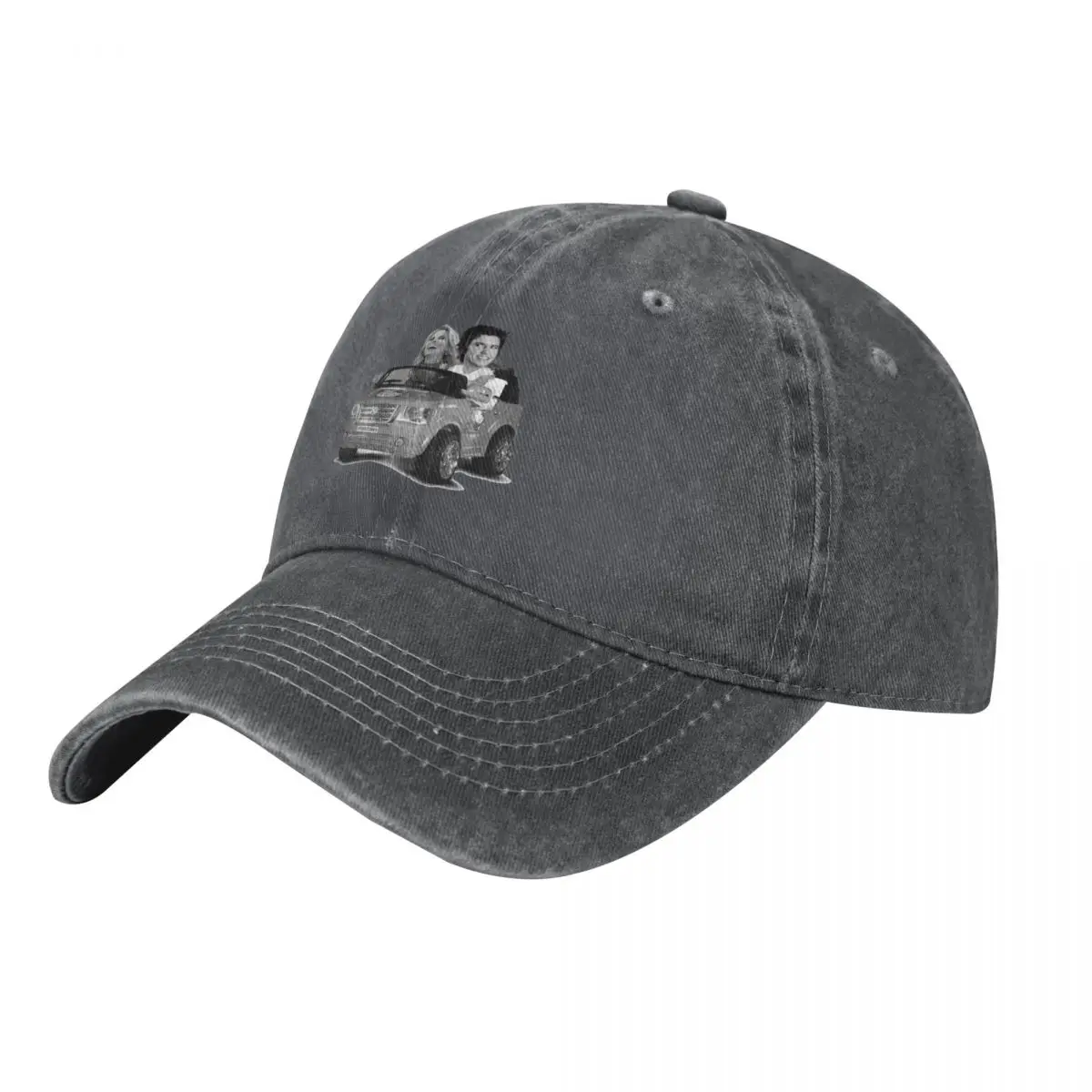 Golf Cap Dad - Casquette de baseball Tig et Cheryl