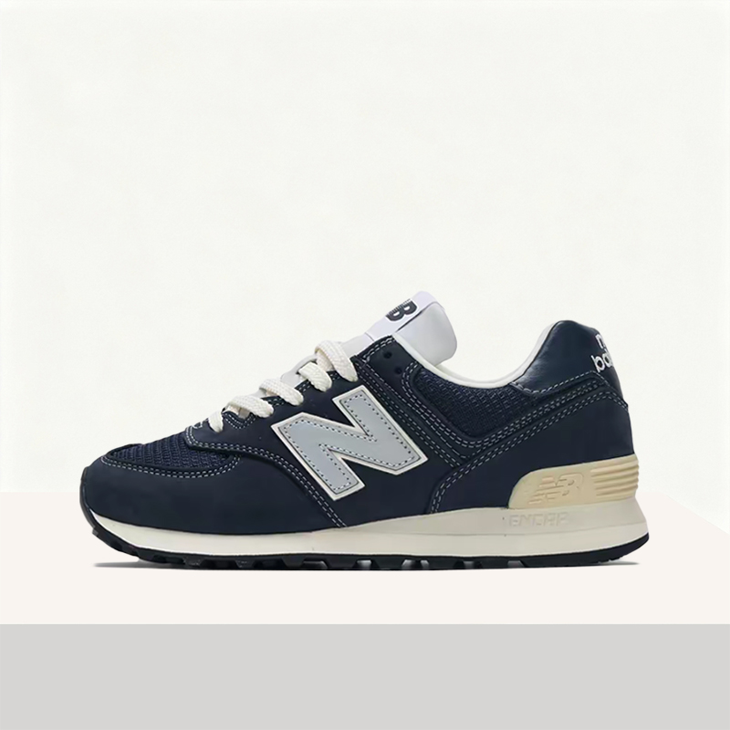 New Balance Shoes 574 - New Balance × POTTERYNB 574 Baskets