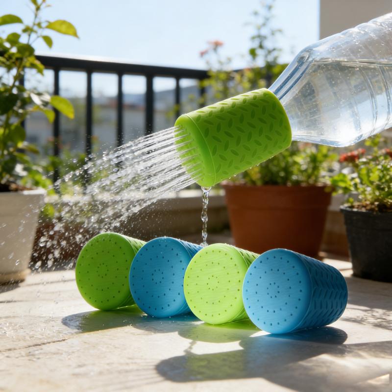 Pommeau de Douche Portable en  - Swim Hat Silicone avis et prix