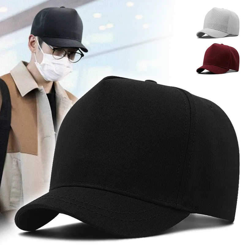 Casquettes de baseball ajustab - Golf Cap Dad avis et prix