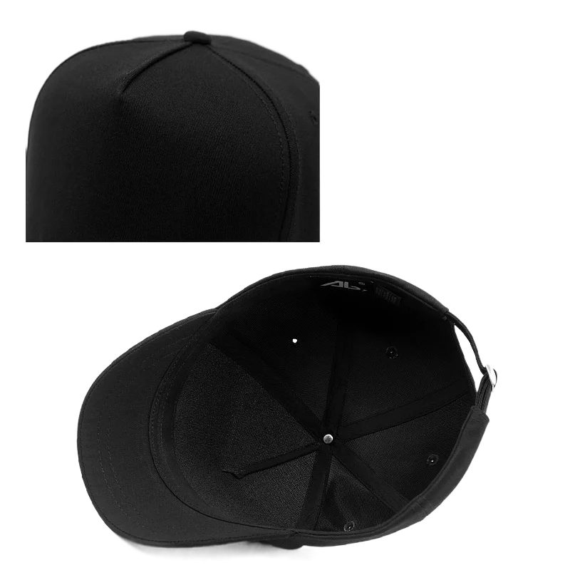 Casquettes de baseball ajustab - Golf Cap Dad avis et prix