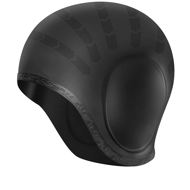 Bonnets de bain en Silicone po - Swim Hat Silicone avis et prix