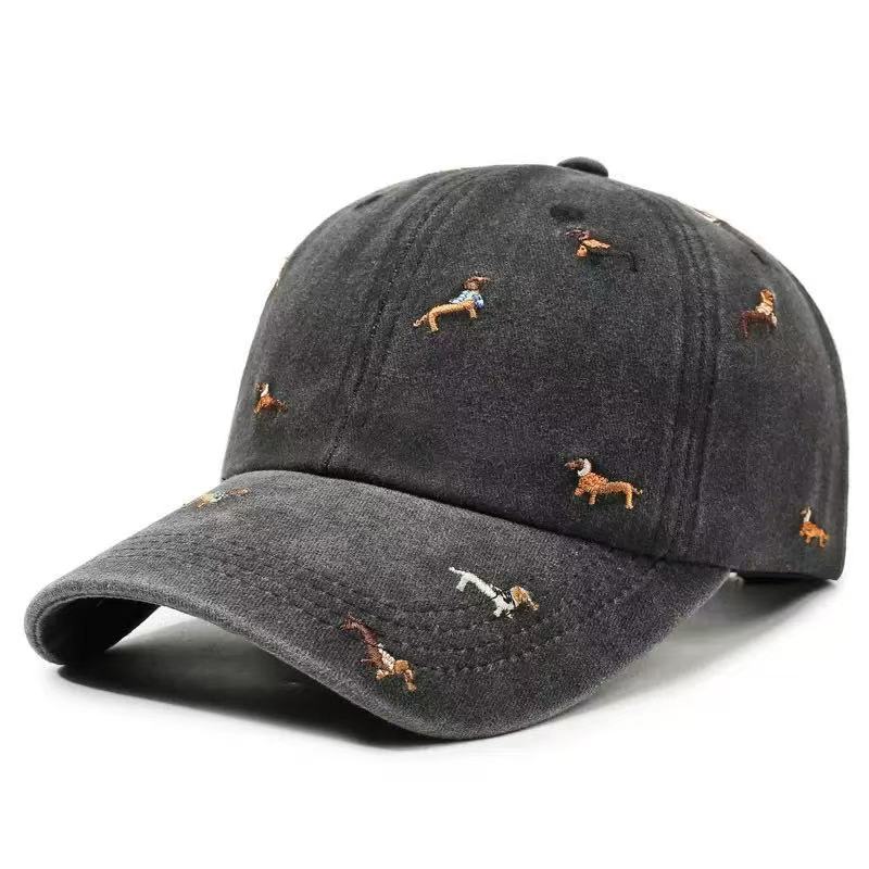Casquette de baseball réglable - Golf Cap Dad avis et prix