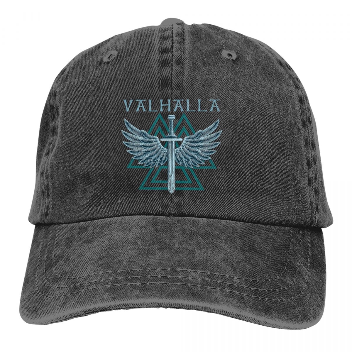 Casquette de baseball délavée  - Golf Cap Dad avis et prix