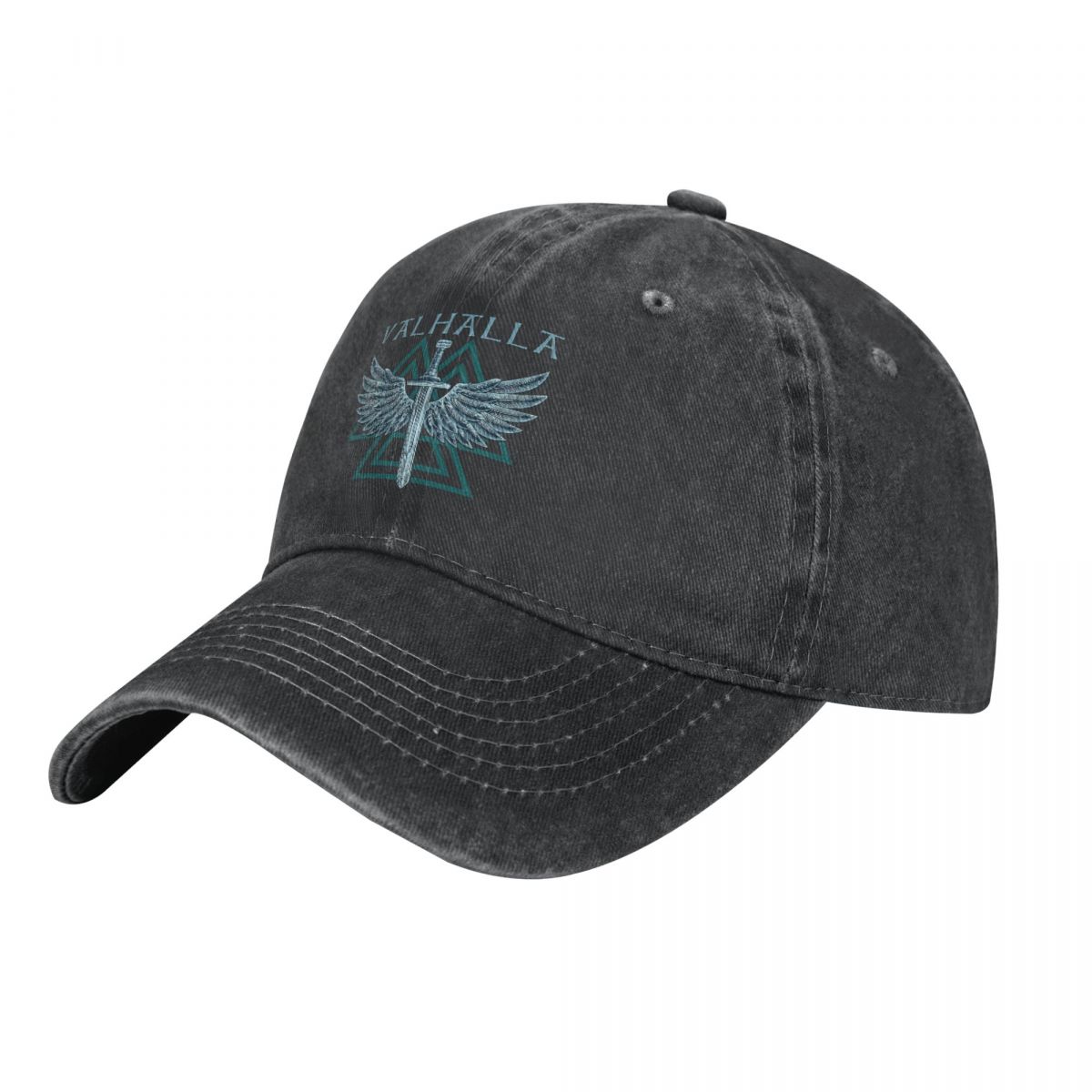 Casquette de baseball délavée  - Golf Cap Dad avis et prix