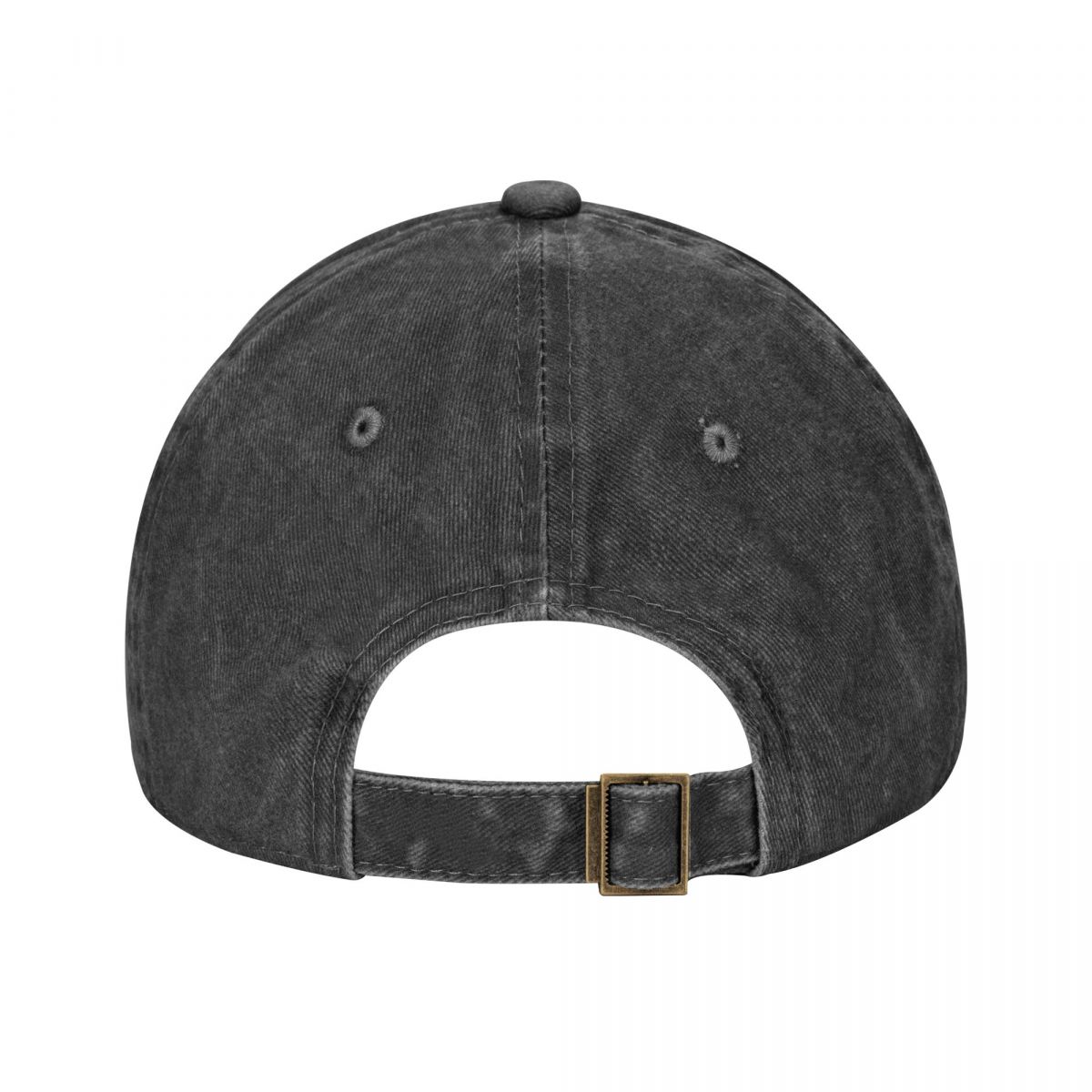 Casquette de baseball délavée  - Golf Cap Dad avis et prix