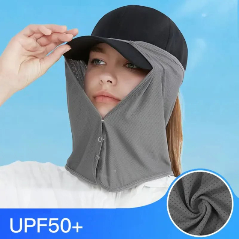 Casquette de pêche à séchage r - Visor Sun Hat avis et prix