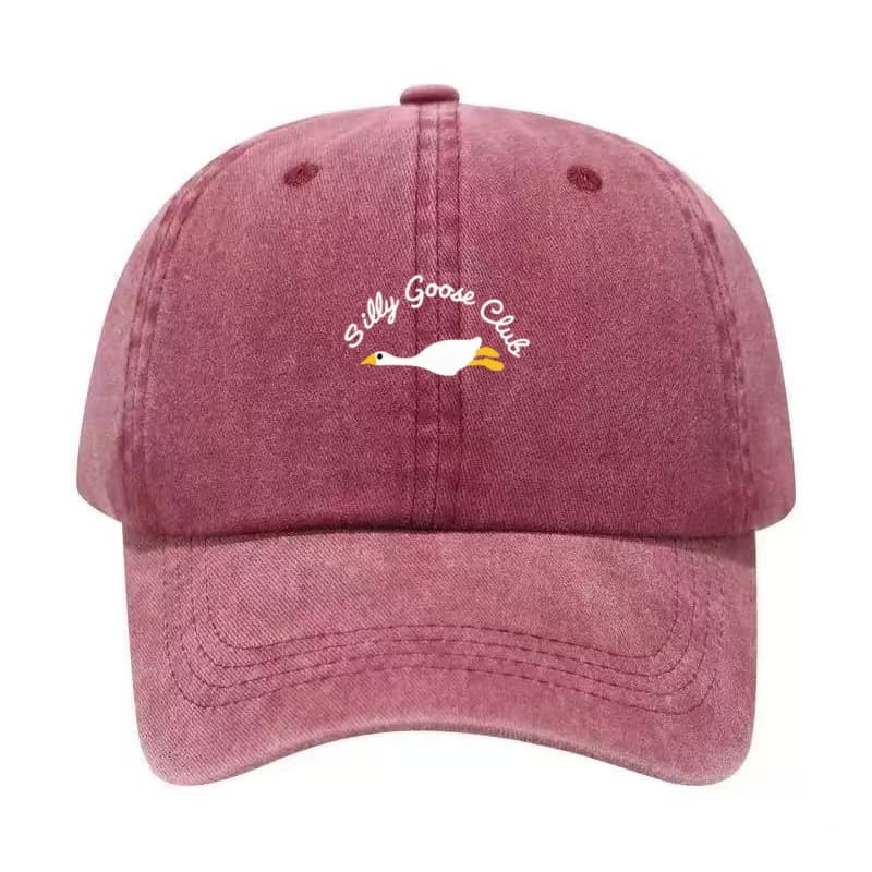 Casquette de baseball réglable - Golf Cap Dad avis et prix