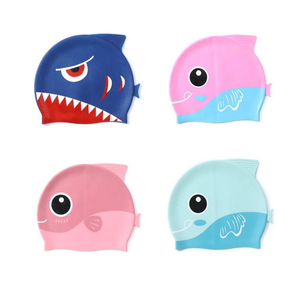Matériau en silicone pour chev - Swim Hat Silicone avis et prix