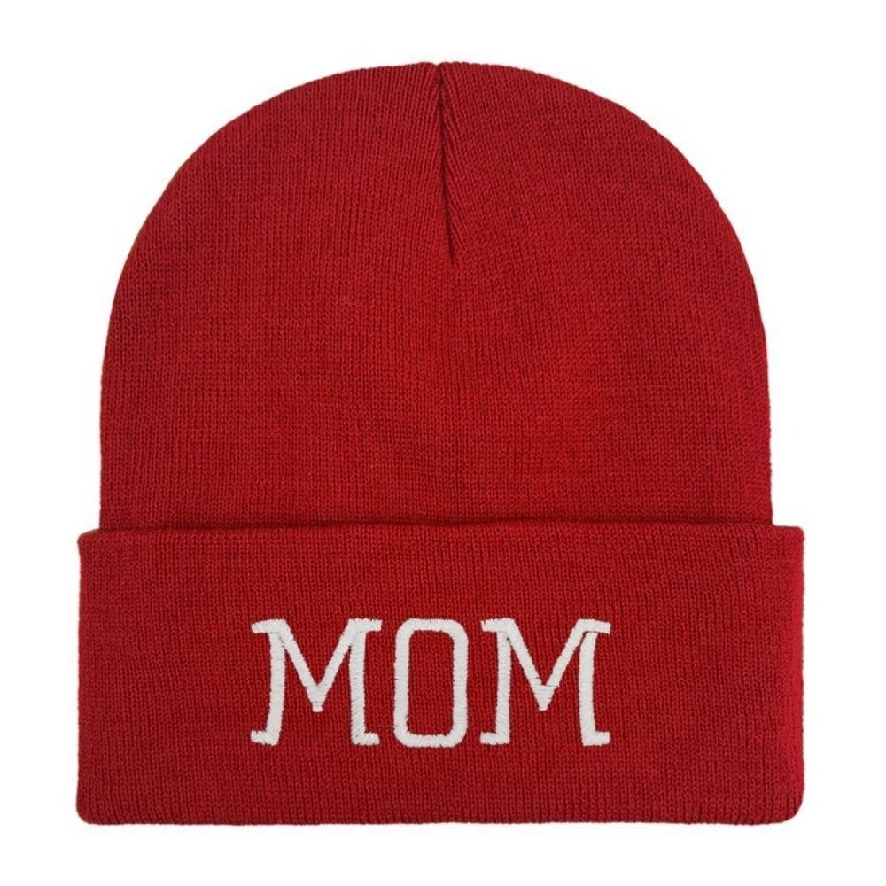 Bonnet Minimaliste Assorti Par - Beanie Cuffed Knit avis et prix