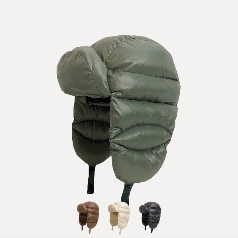 Chapeaux d'hiver imperméables  - Trapper Hat Ear Flap avis et prix