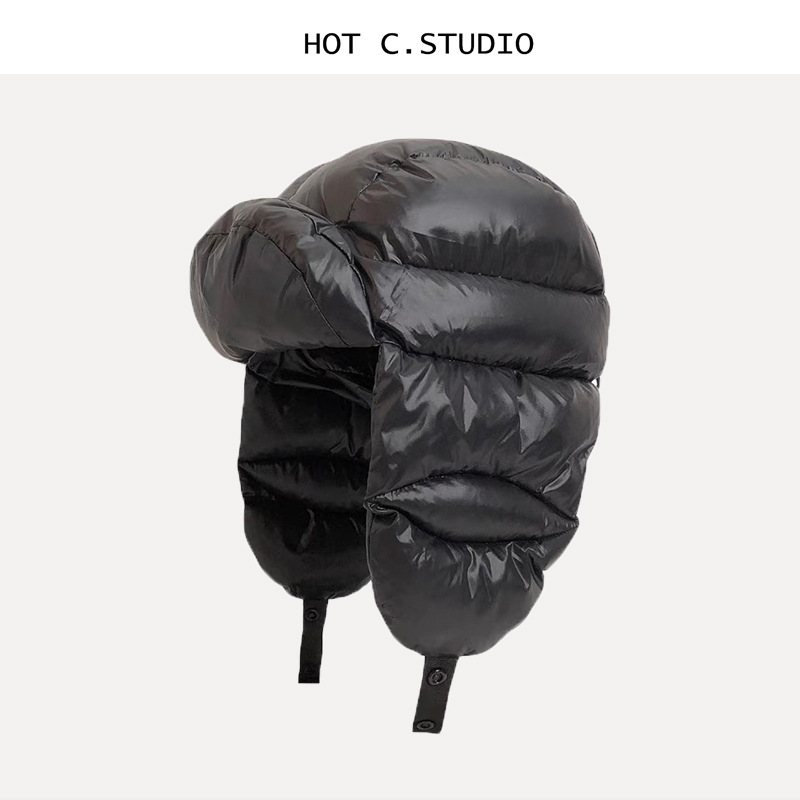 Chapeaux d'hiver imperméables  - Trapper Hat Ear Flap avis et prix