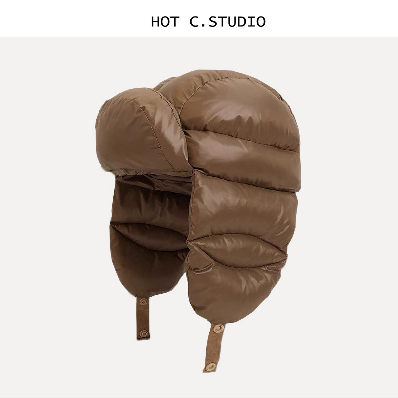 Chapeaux d'hiver imperméables  - Trapper Hat Ear Flap avis et prix