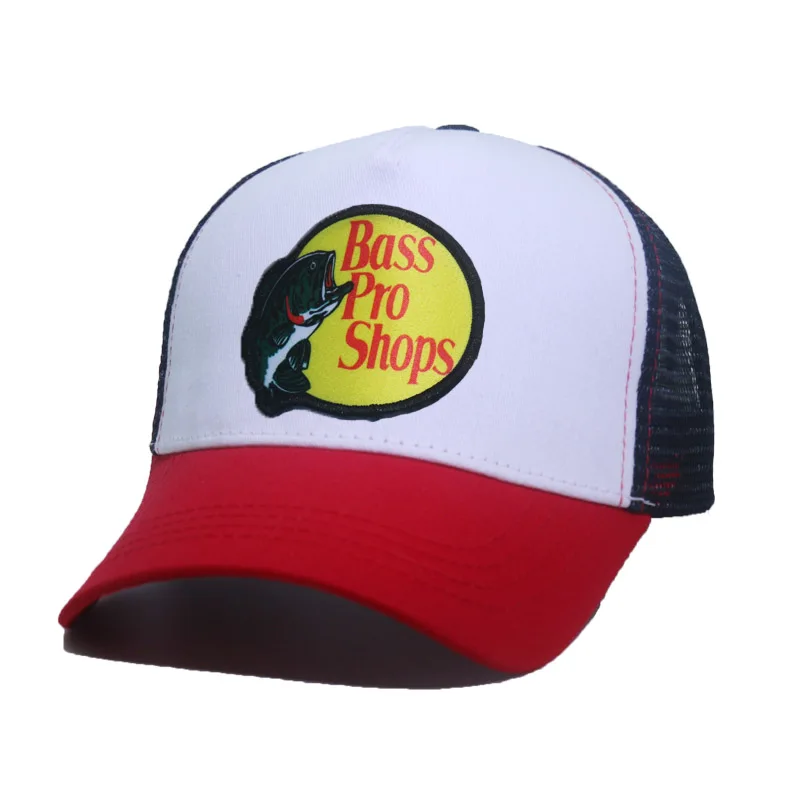 Casquettes de camionneur tenda - Trucker Cap Mesh avis et prix