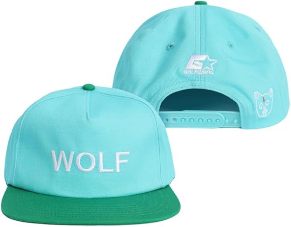 Casquette de baseball tendance - Golf Cap Dad avis et prix