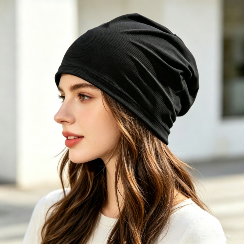 Bonnet d'été respirant et exte - Skull Cap Helmet Liner avis et prix
