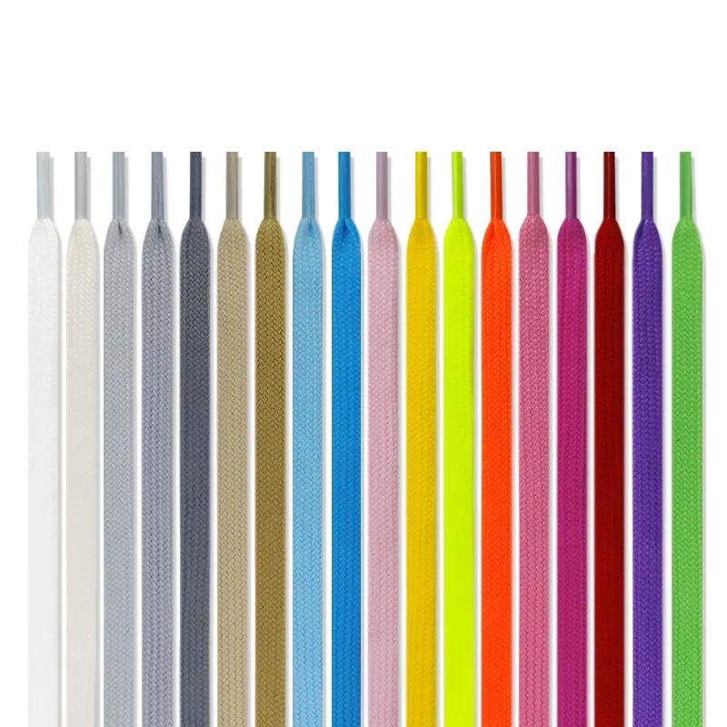 Lacets plats en coton pour bas - Adidas Shoes Superstar avis et prix
