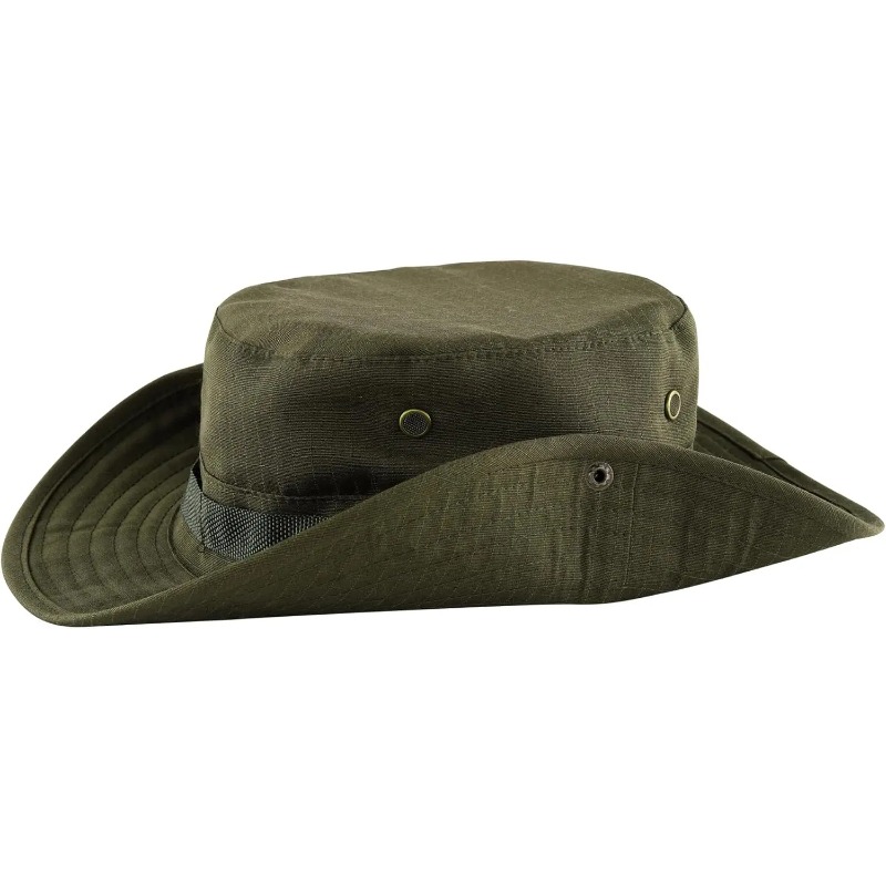 Chapeau Bob Tactique Camouflag - Boonie Hat Tactical avis et prix