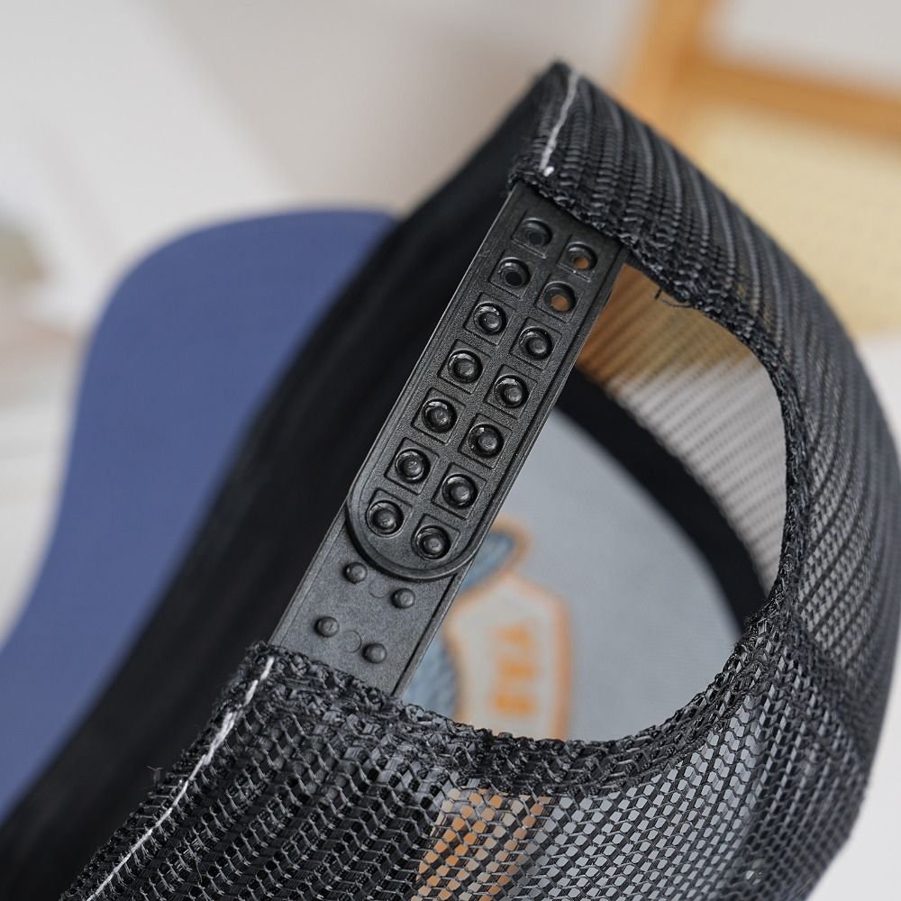 Casquette d'extérieur respiran - Trucker Cap Mesh avis et prix
