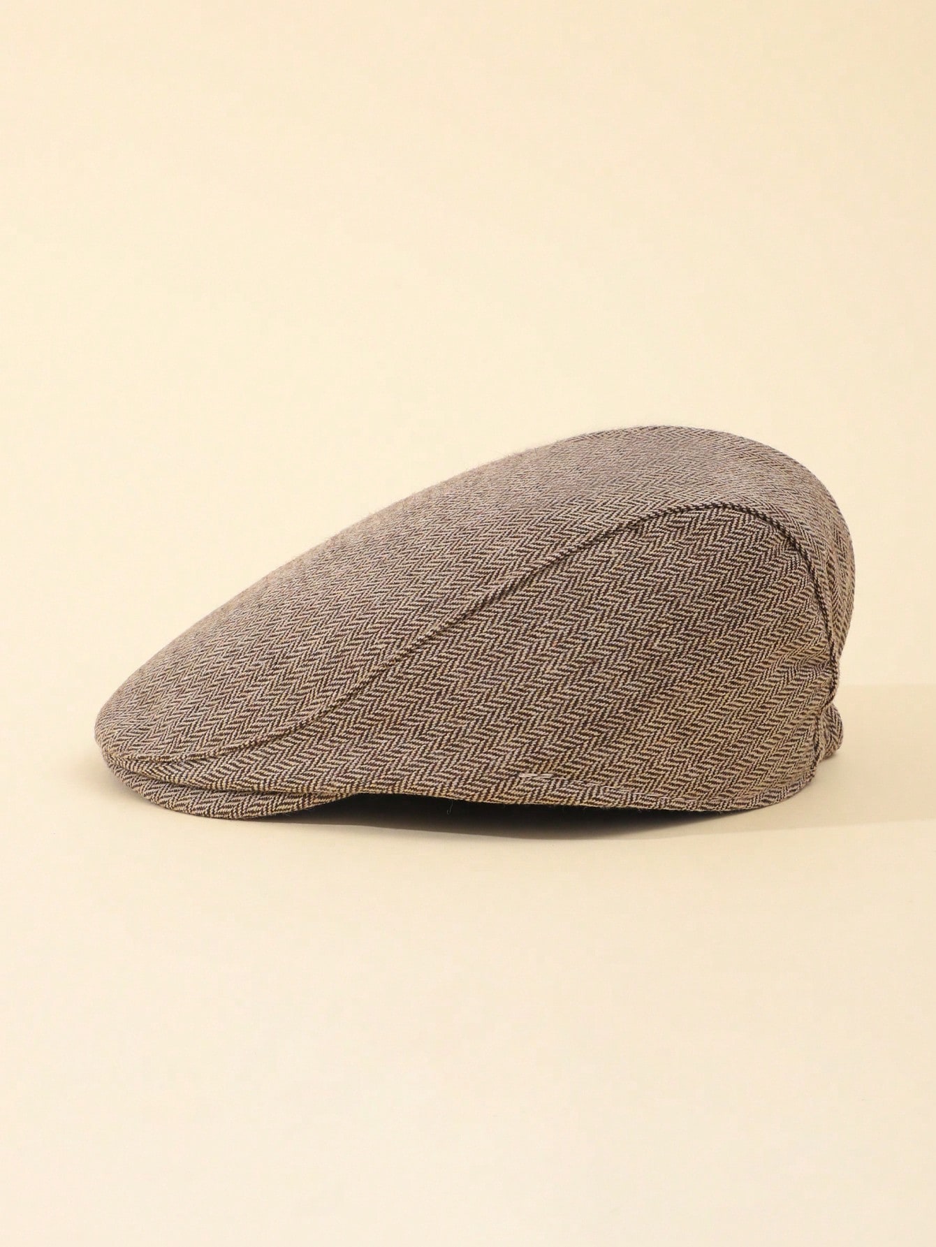 Casquette plate pour bébé, mot - Newsboy Cap Ivy avis et prix