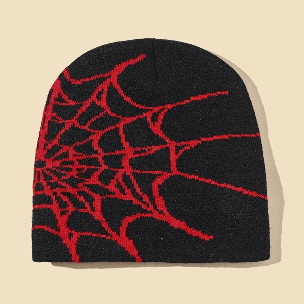 Bonnet Hip-hop en tricot doux  - Beanie Cuffed Knit avis et prix