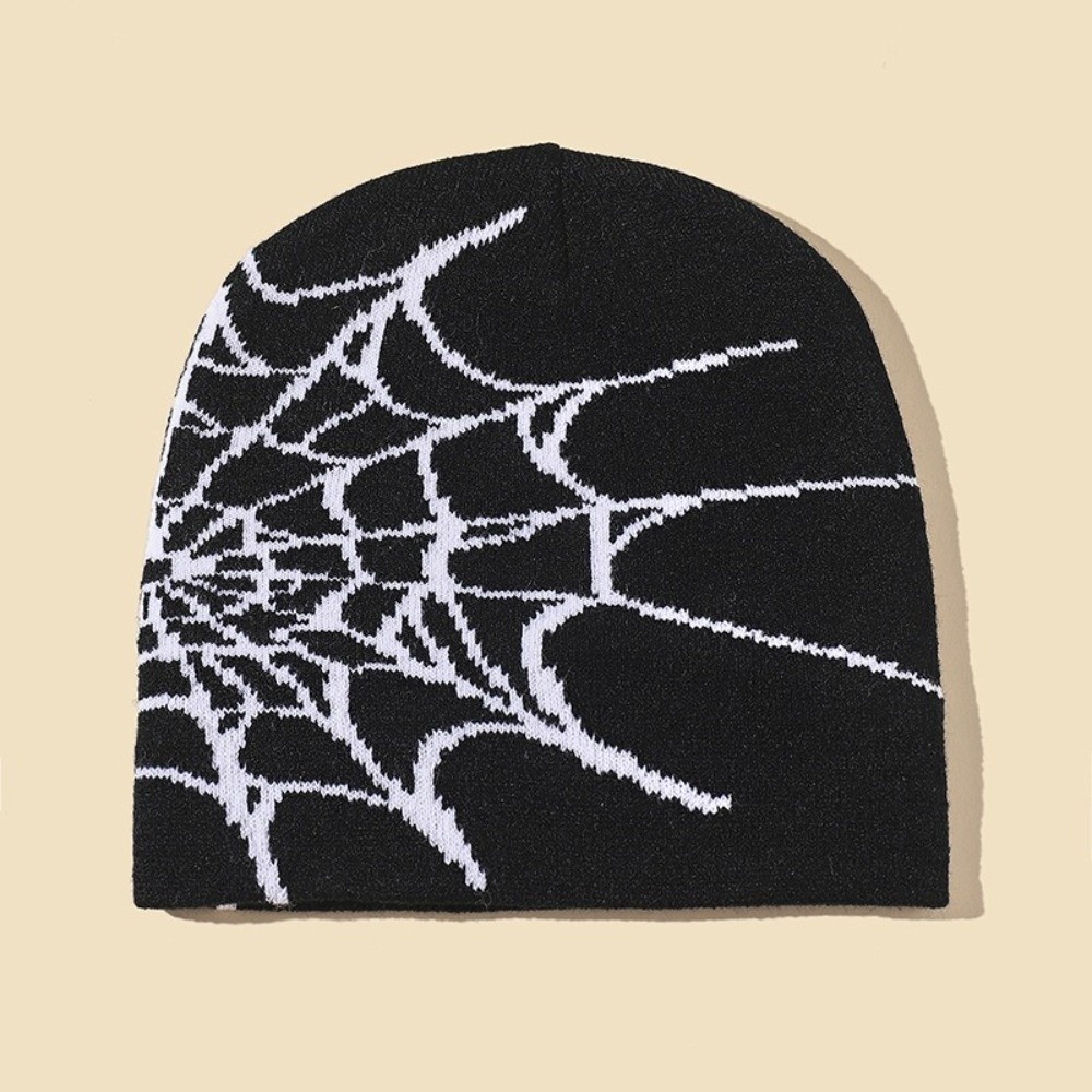 Bonnet Hip-hop en tricot doux  - Beanie Cuffed Knit avis et prix