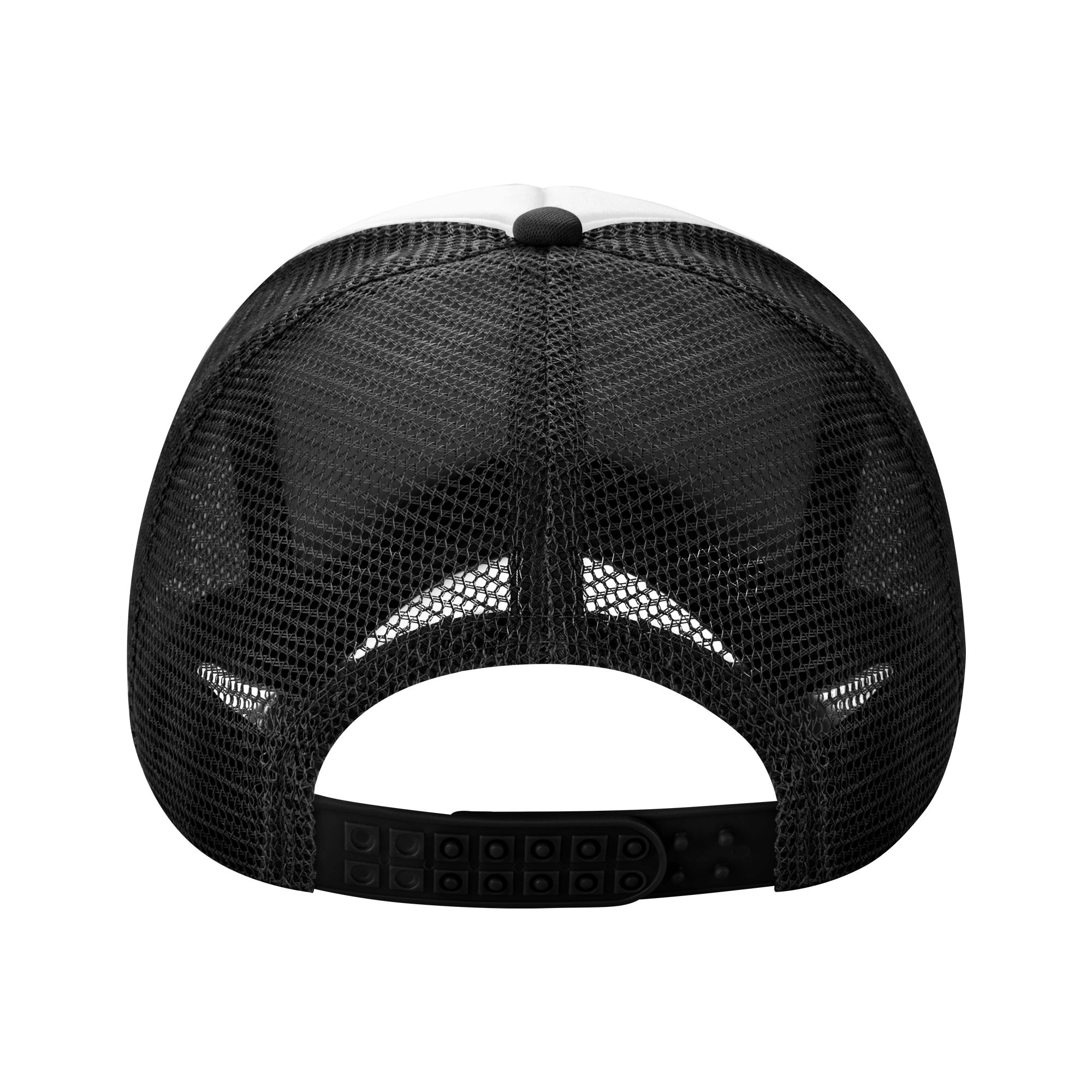 Casquette Trucker en Mousse et - Trucker Cap Mesh avis et prix