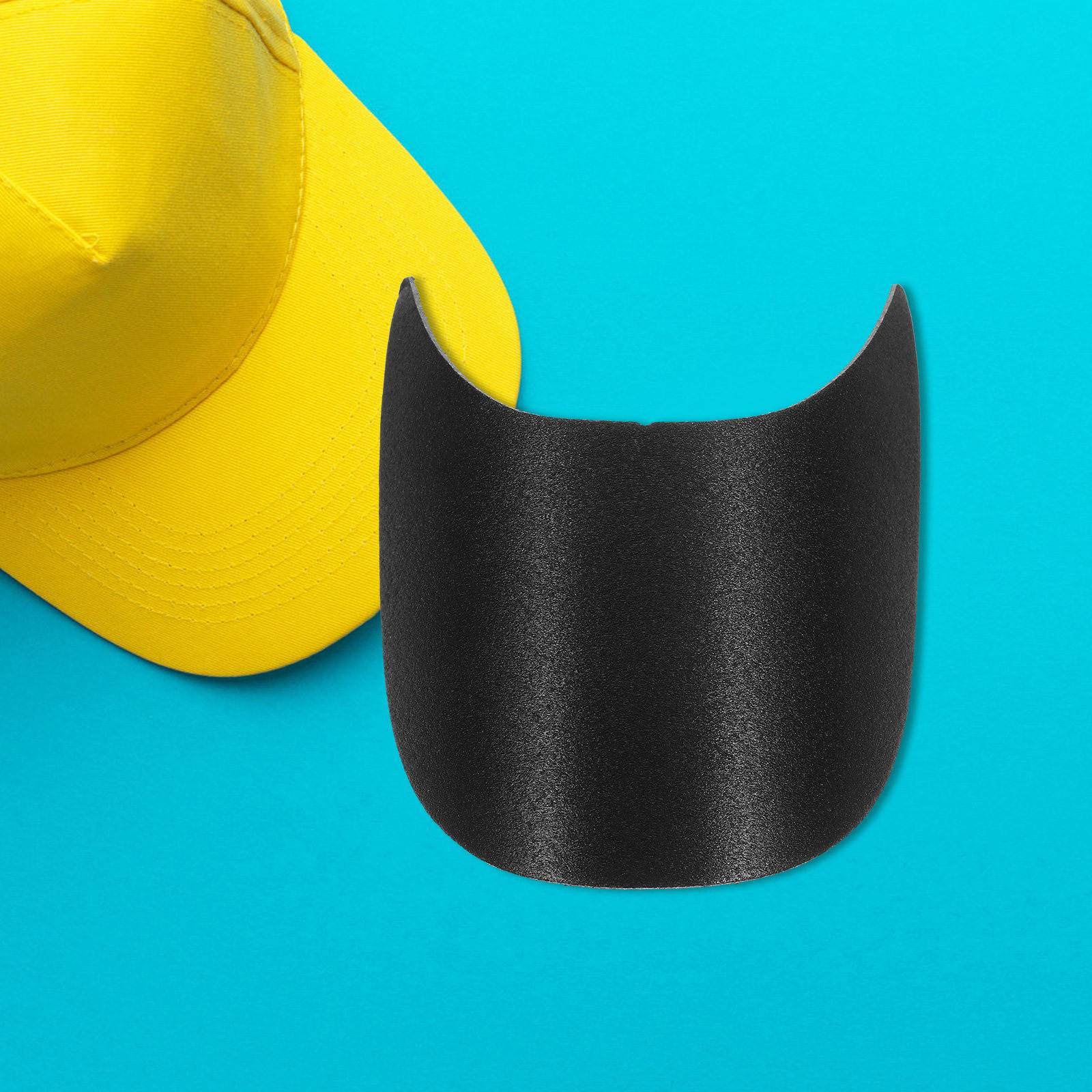 10 pièces de formes de visière - Visor Sun Hat avis et prix