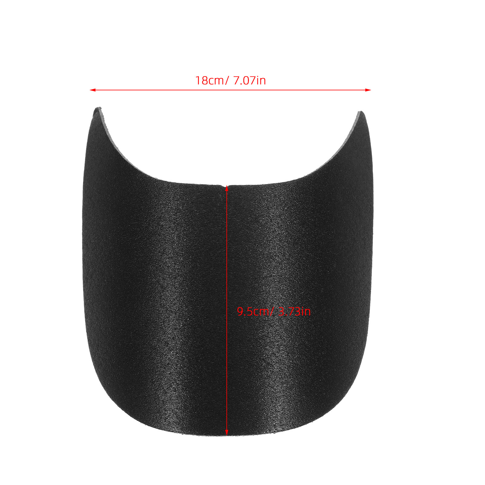 10 pièces de formes de visière - Visor Sun Hat avis et prix