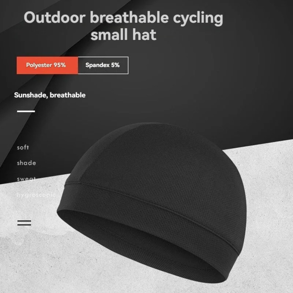 Sous-casque rafraîchissant d'é - Skull Cap Helmet Liner avis et prix