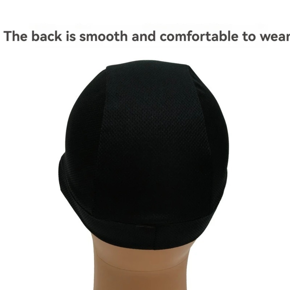 Sous-casque rafraîchissant d'é - Skull Cap Helmet Liner avis et prix