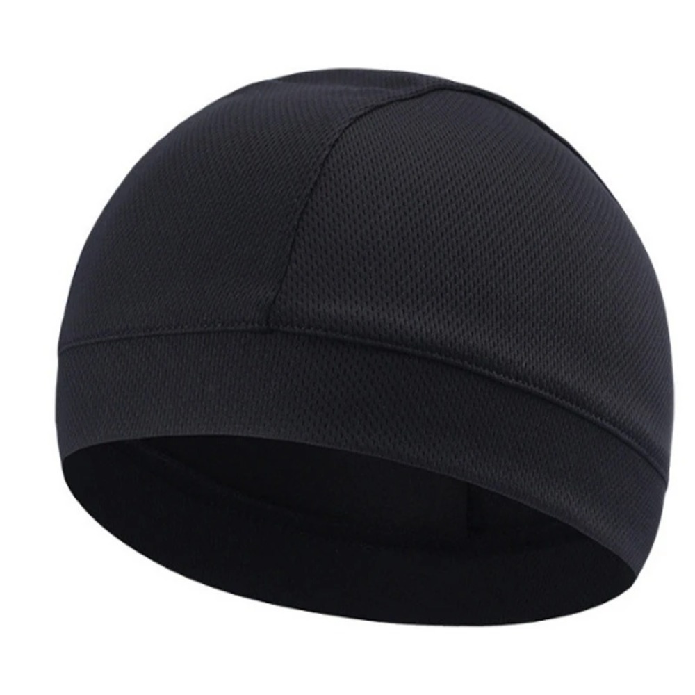 Sous-casque rafraîchissant d'é - Skull Cap Helmet Liner avis et prix