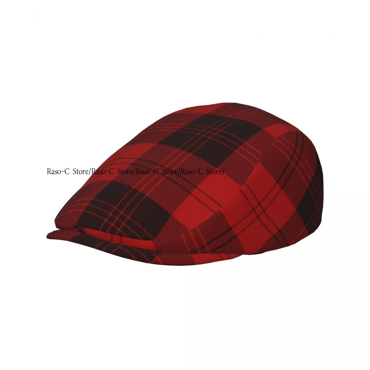Casquette plate pour adulte, m - Newsboy Cap Ivy avis et prix