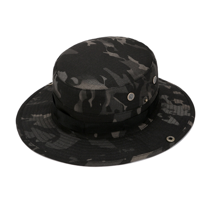 Hommes et femmes haut camoufla - Boonie Hat Tactical avis et prix